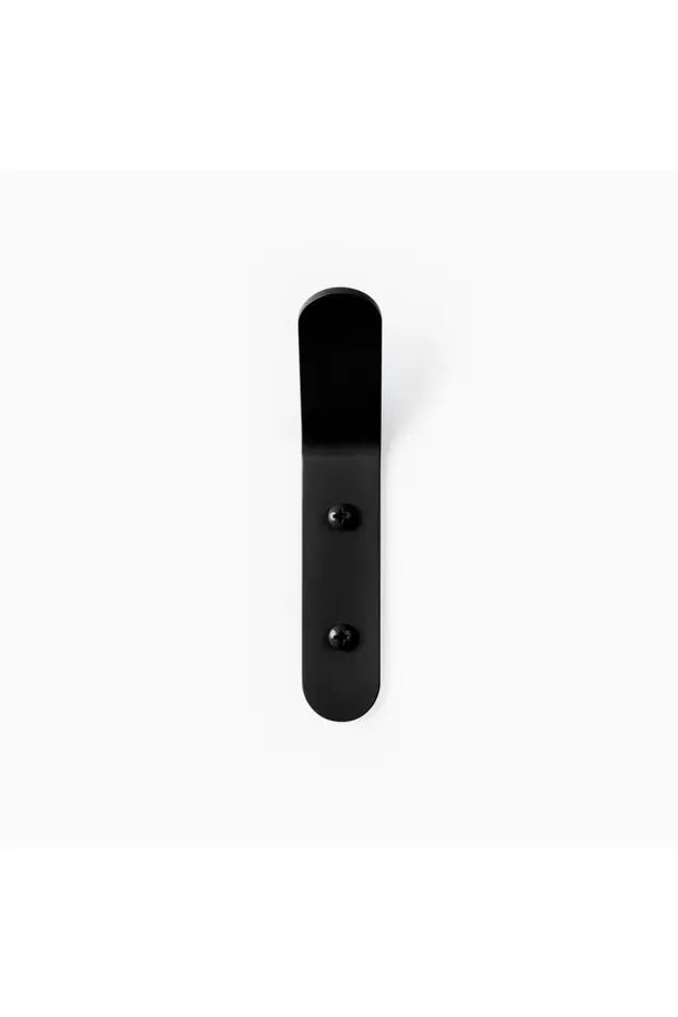 Modern Metal Duvar ve Mobilya Askılığı